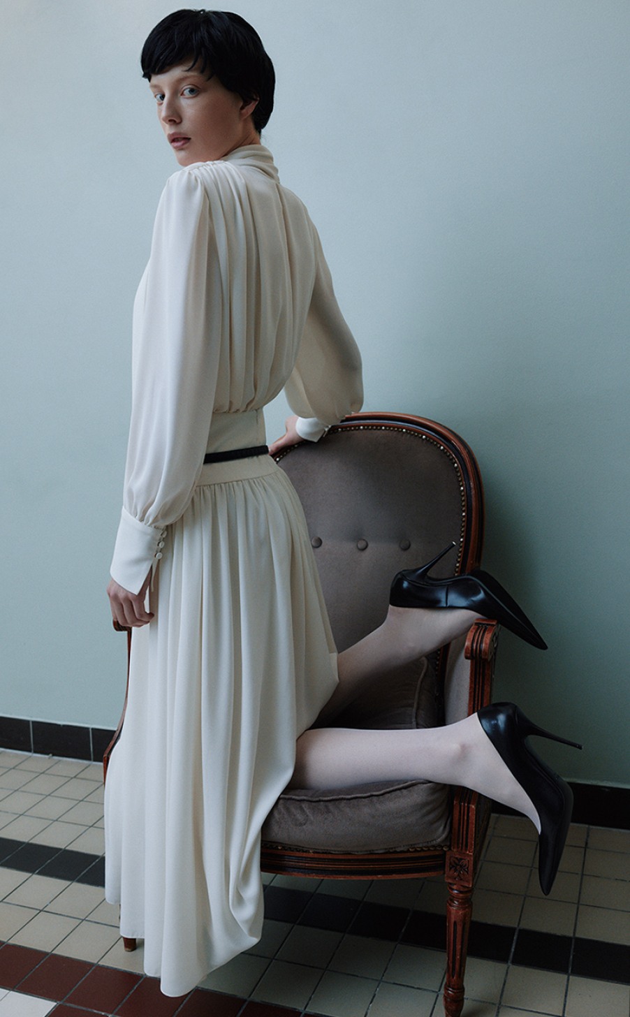 Изделия на фото