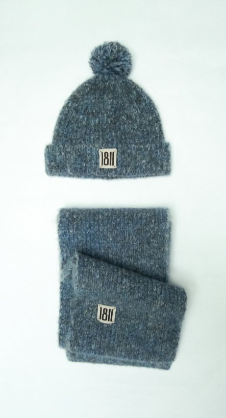 Набор 2 меланж