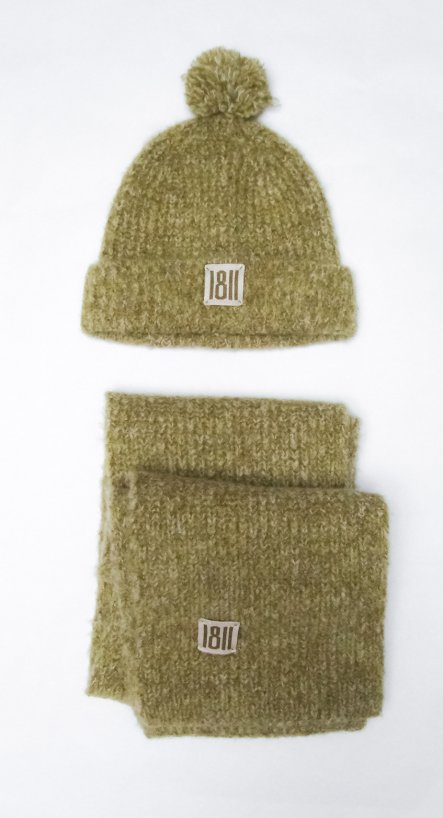 Набор 2 меланж