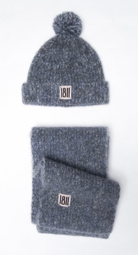 Набор 2 меланж